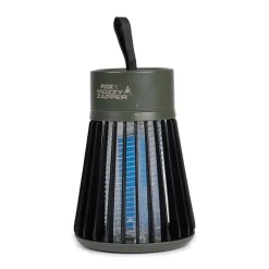 Lampe Anti-Moustique Fox Mozzie Zapper