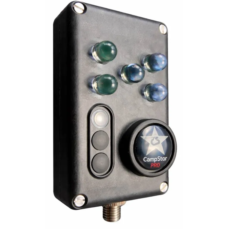 Lampe Carpsounder Campsecure Pro