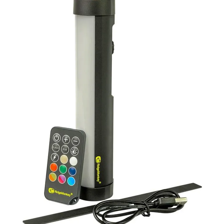 Lampe De Biwy Ridge Monkey Base Lite Ir