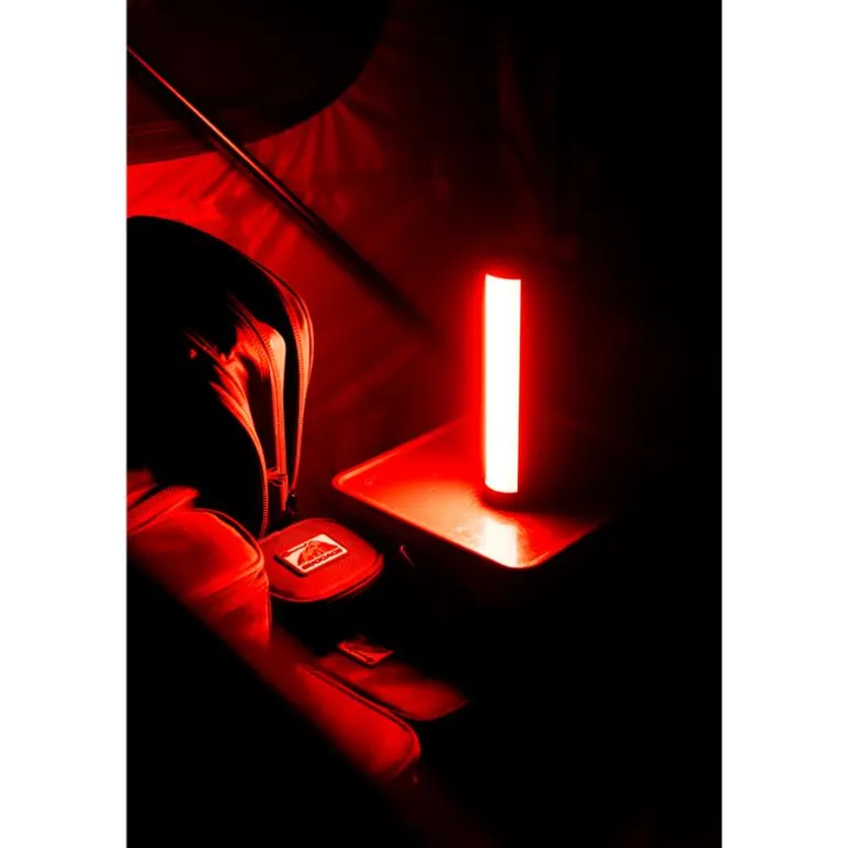 Lampe De Biwy Ridge Monkey Base Lite Ir