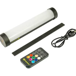 Lampe De Biwy Ridge Monkey Base Lite Ir