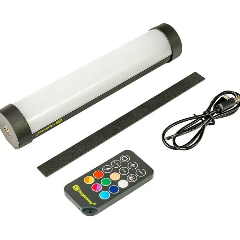 Lampe De Biwy Ridge Monkey Base Lite Ir