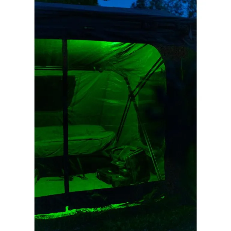 Lampe De Biwy Ridge Monkey Base Lite Ir