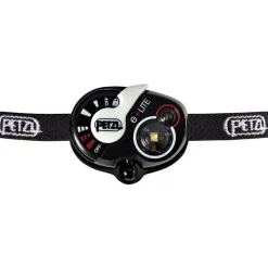 Petzl Equipements Bateau & Annexe^Lampe De Secours E+Lite2 Avec Bandeau