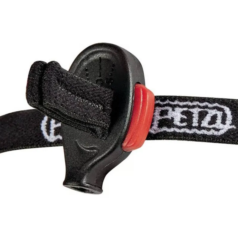 Petzl Equipements Bateau & Annexe^Lampe De Secours E+Lite2 Avec Bandeau