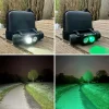 Lampe Frontale Holdcarp Superbright G&W Headlamp
