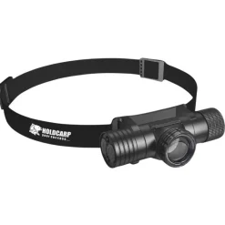 Holdcarp Bivouac^Lampe Frontale Zoomable Sensor Headlamp