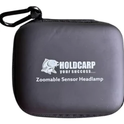 Holdcarp Bivouac^Lampe Frontale Zoomable Sensor Headlamp
