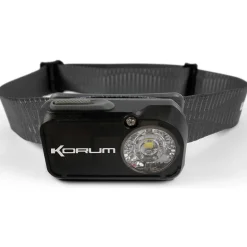 Lampe Frontale Korum Supa Lite Headtorch
