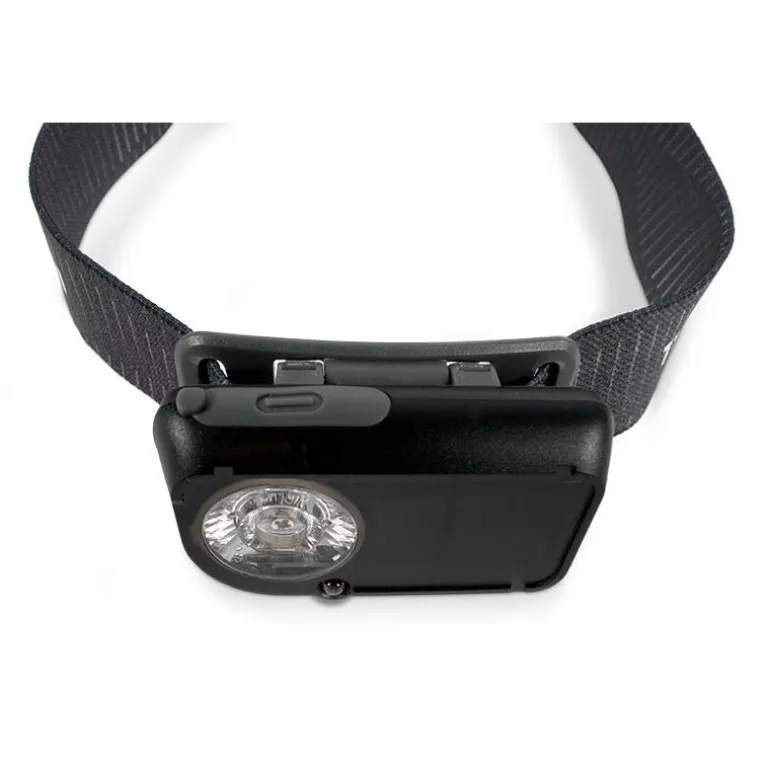 Lampe Frontale Korum Supa Lite Headtorch