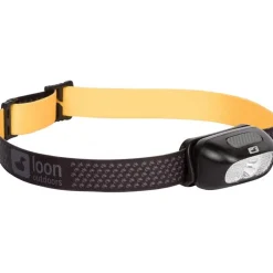Loon Outdoors Accessoires Mouche^Lampe Frontale Nocturnal Headlamp
