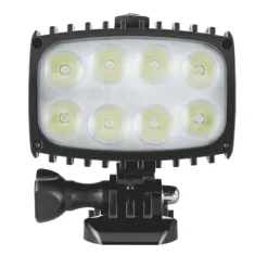 MOONLIGHT Matériel Surf^Lampe Frontale Bright As Day 4000