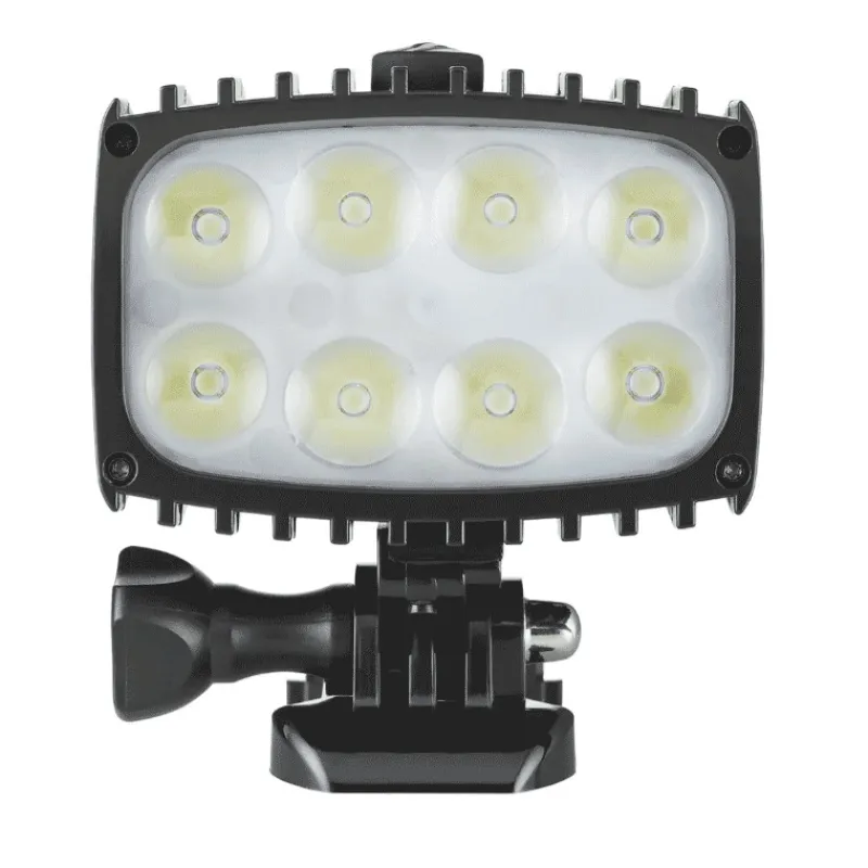 MOONLIGHT Matériel Surf^Lampe Frontale Bright As Day 4000