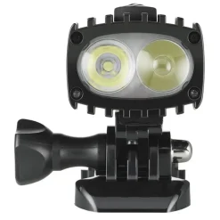 MOONLIGHT Matériel Surf^Lampe Frontale Bright As Day 1300S