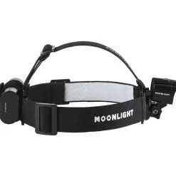 MOONLIGHT Matériel Surf^Lampe Frontale Bright As Day 1300S