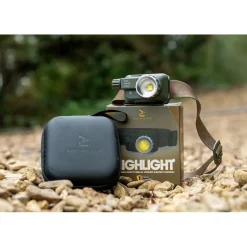 Lampe Frontale One More Cast Headtorch