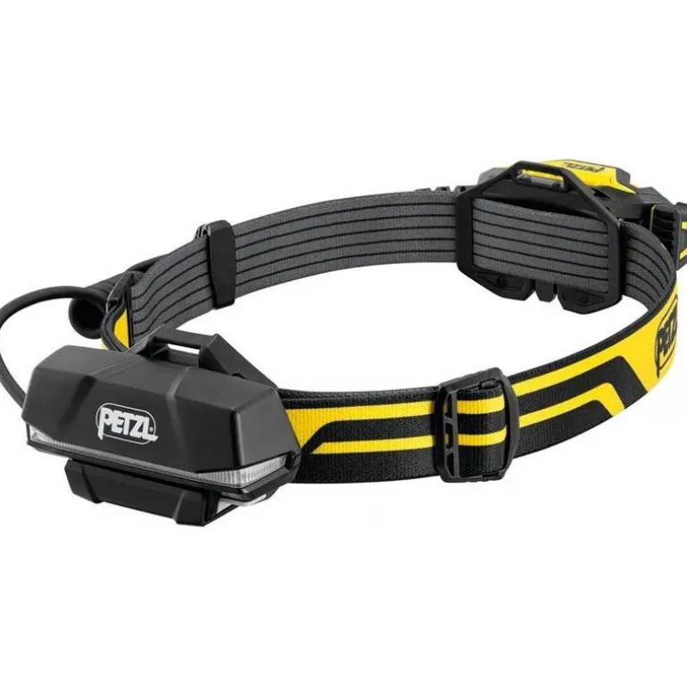 Lampe Frontale Petzl Xena