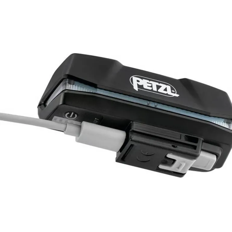 Lampe Frontale Petzl Xena