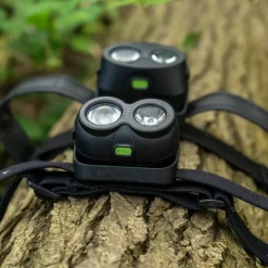 Ridge Monkey Bivouac^Lampe Frontale Vrh150x Pro Usb Rechargeable