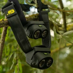 Ridge Monkey Bivouac^Lampe Frontale Vrh150x Pro Usb Rechargeable
