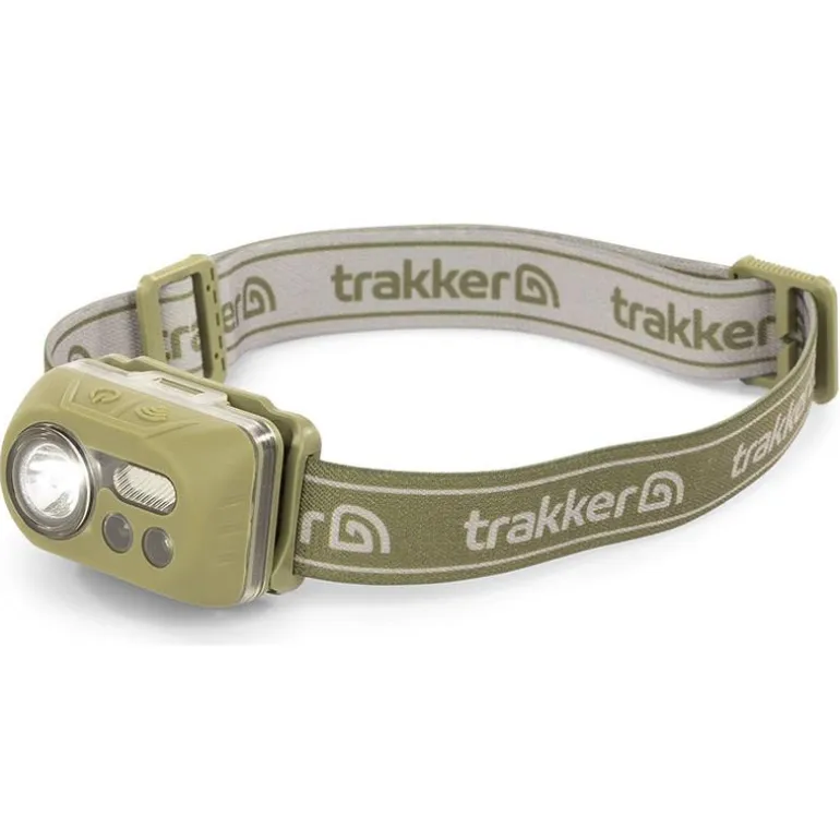 Lampe Frontale Trakker Nitelife Headtorch 220 M