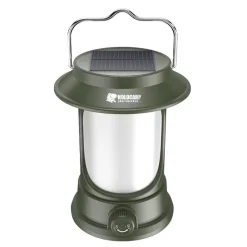 Holdcarp Bivouac^Lampe Solar Lamp