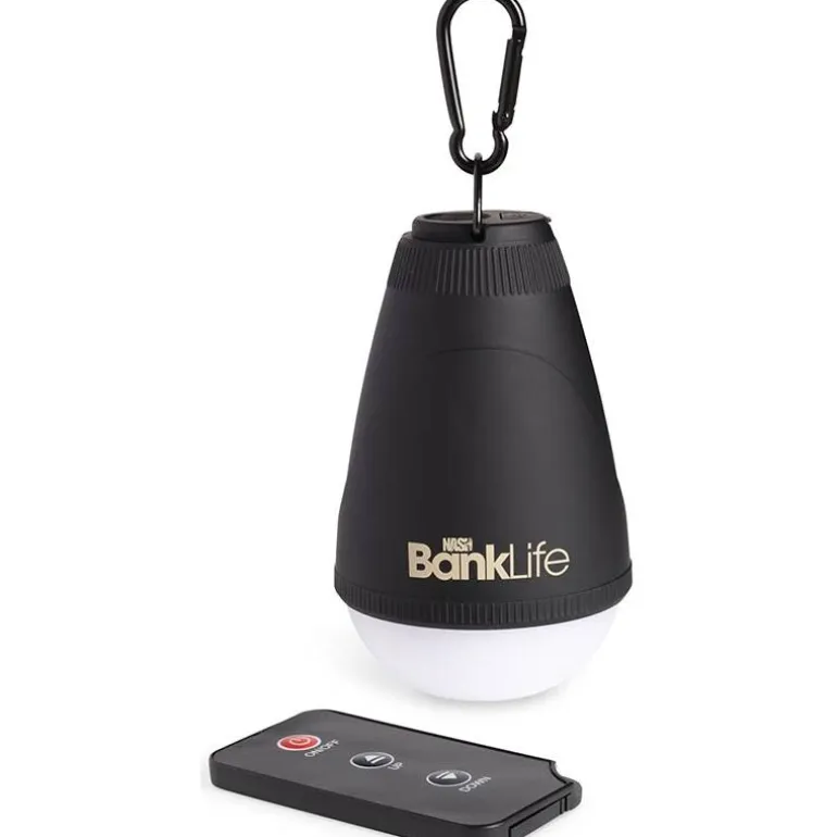 Lampe Nash Powerbanx Dome Lite