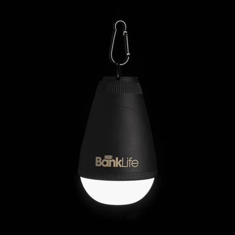 Lampe Nash Powerbanx Dome Lite