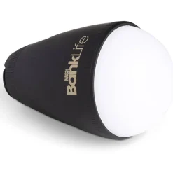 Lampe Nash Powerbanx Dome Lite