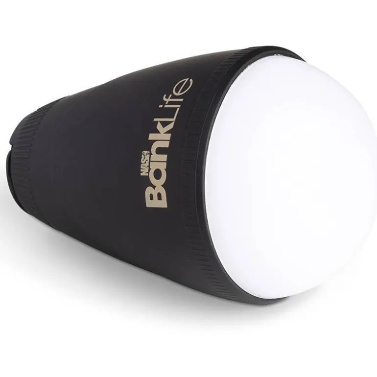 Lampe Nash Powerbanx Dome Lite