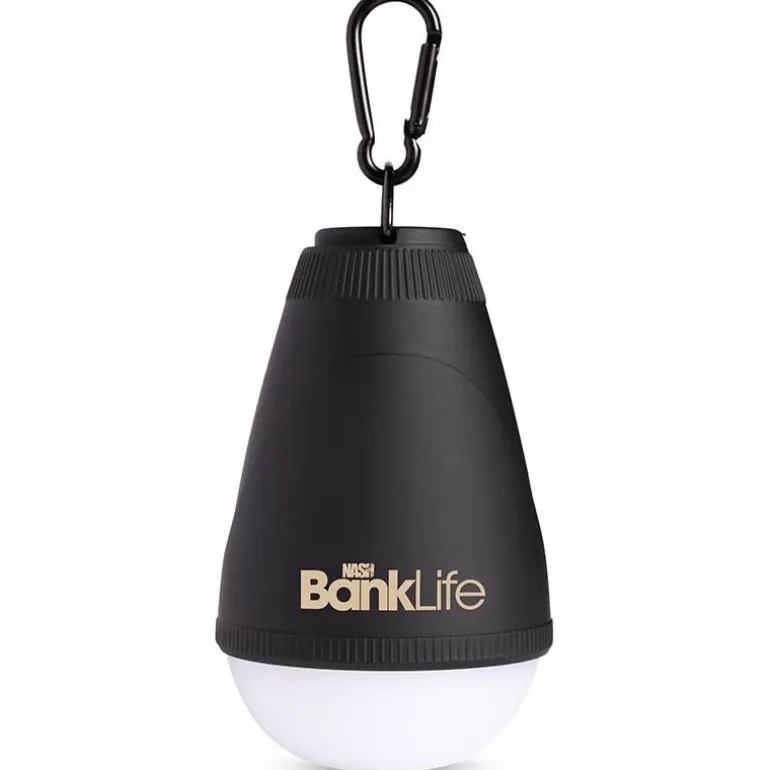 Lampe Nash Powerbanx Dome Lite