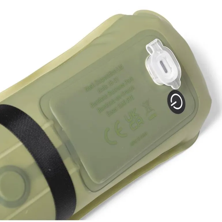 Lampe Nash Powerbanx Inflatable Lite