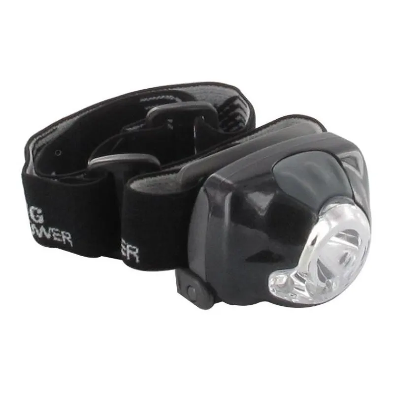 Powerline Matériel Surf^Lampe Jig Power U.V