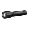Led Lenser Bivouac|Matériel Surf^Lampe Torche P6r Core Black 502179 - Gravure Uf