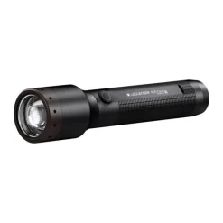 Led Lenser Bivouac|Matériel Surf^Lampe Torche P6r Core Black 502179 - Gravure Uf
