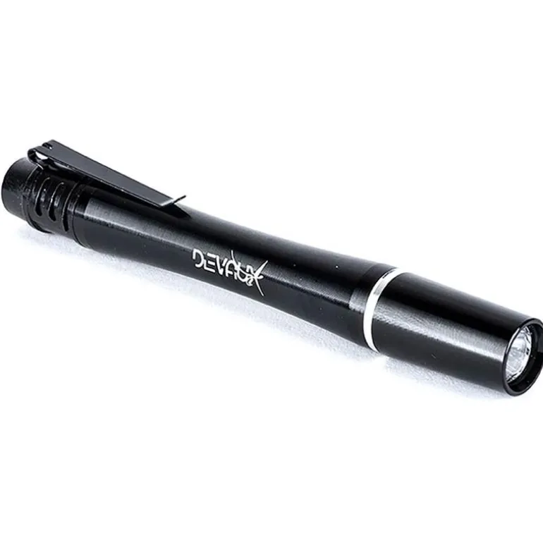 Lampe Uv Devaux Lazer Dvx