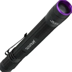 Lampe Uv Devaux Lazer Dvx Pro 395