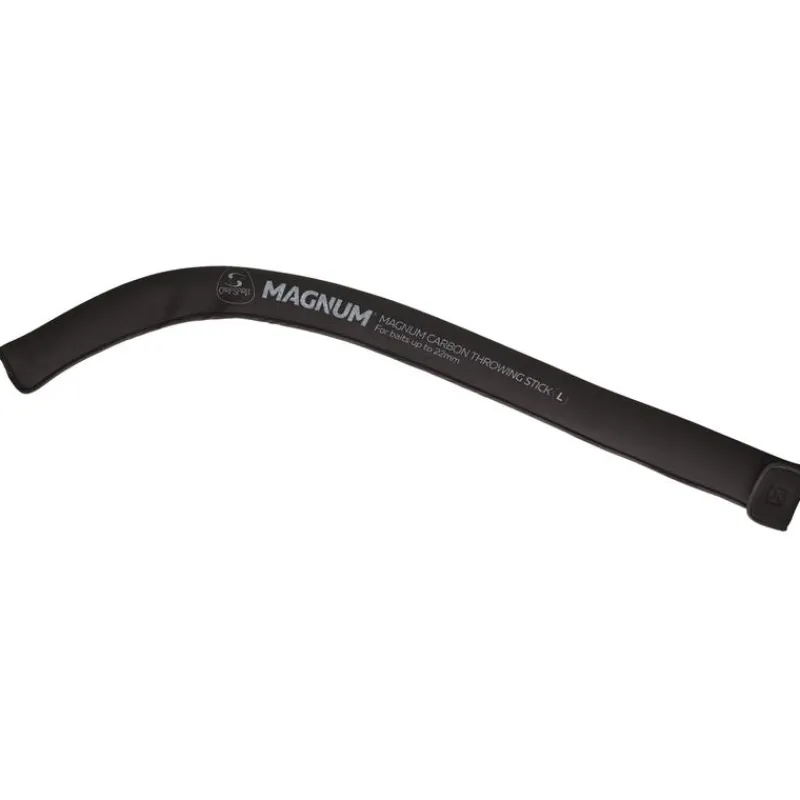 Carp Spirit Propulsion Appâts^Lance Bouillette Magnum Throwing Stick