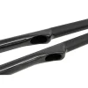 Lance Bouillette Fox Rangemaster Carbon Throwing Sticks