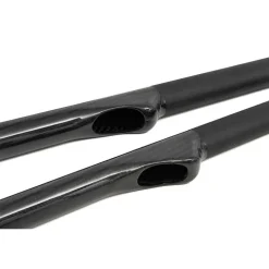 Lance Bouillette Fox Rangemaster Carbon Throwing Sticks