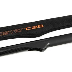 Lance Bouillette Fox Rangemaster Carbon Throwing Sticks