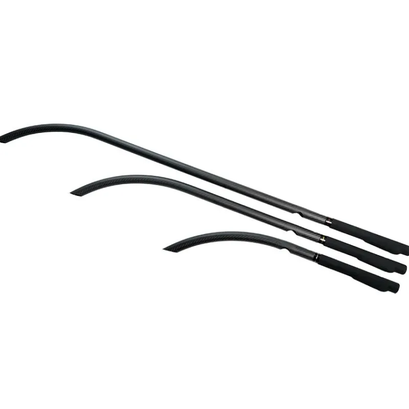 Prowess Propulsion Appâts^Lance Bouillette Cobra Carbon The Baiting Tool