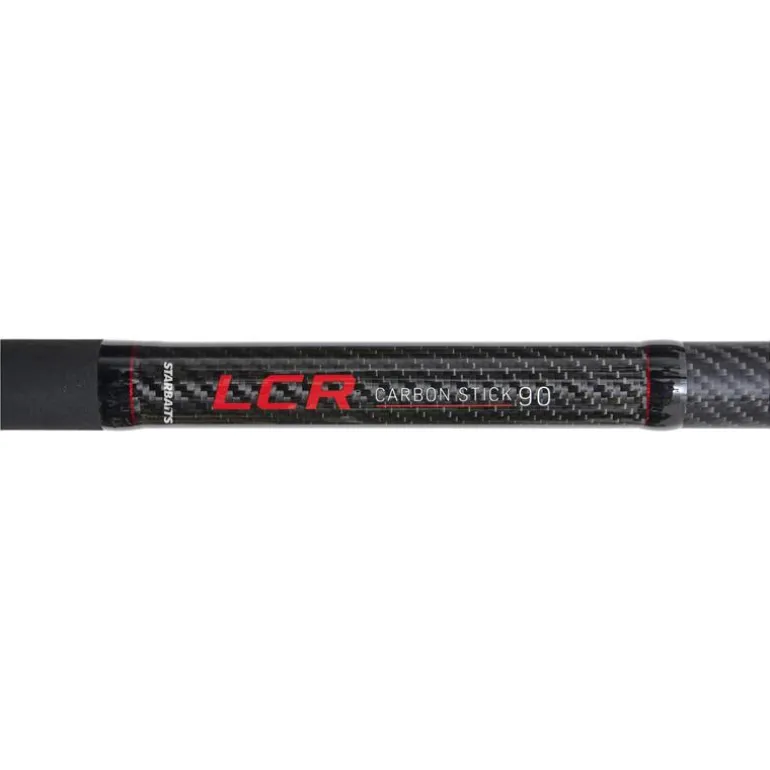 Lance Bouillette Starbaits Lcr Carbon Throwing Stick