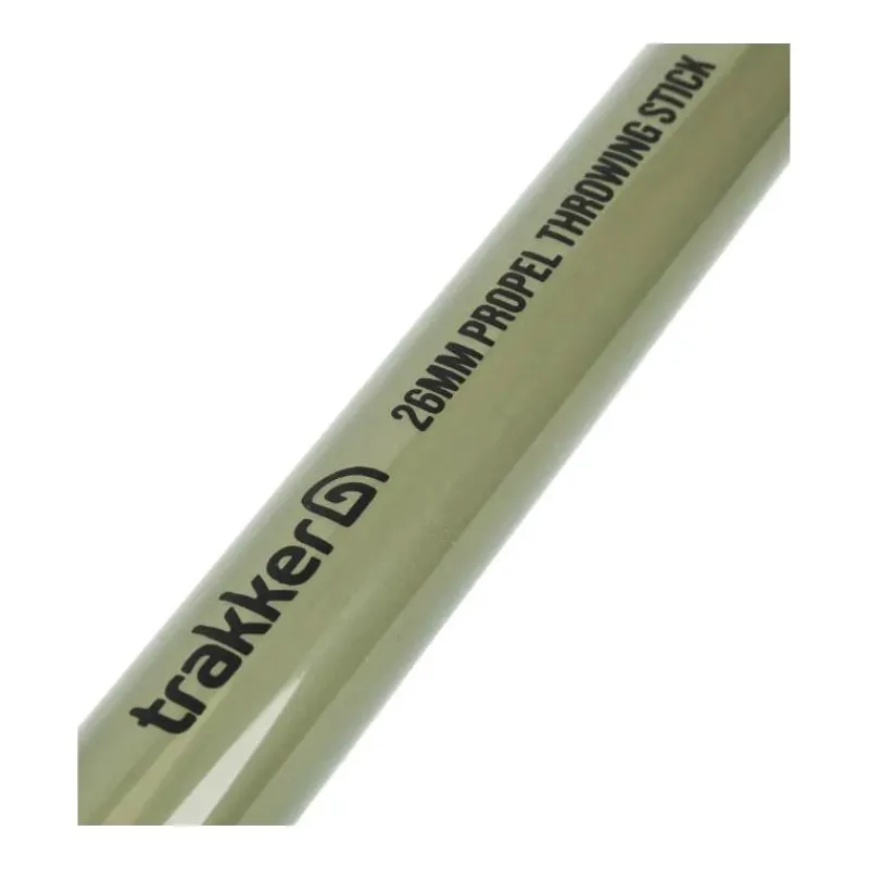 Trakker Propulsion Appâts^Lance Bouillette Propel Throwing Sticks