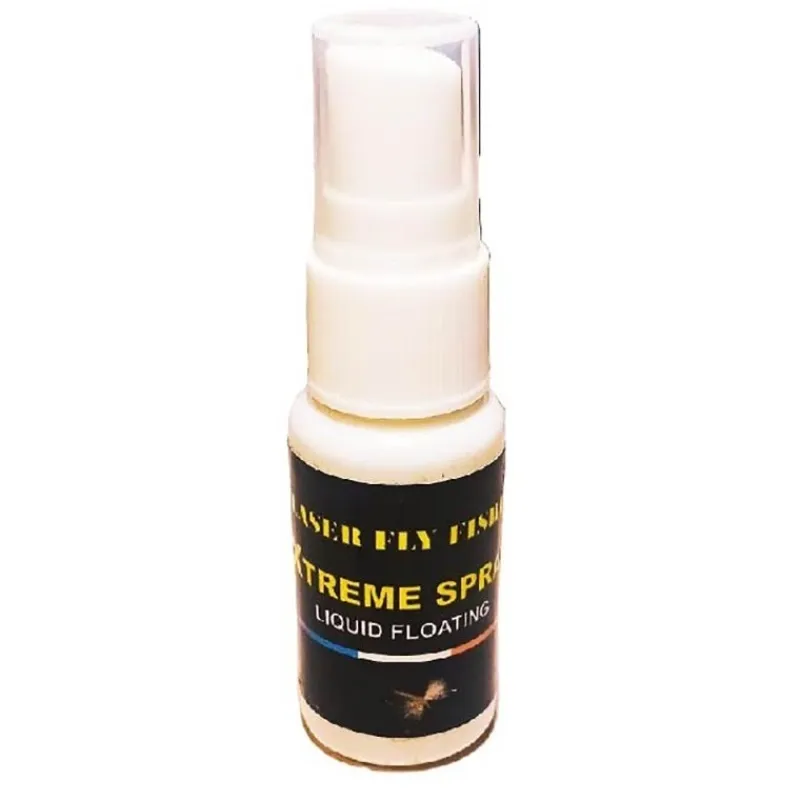 Vesuna Fly Tying^Laser Xtreme Spray Flacon