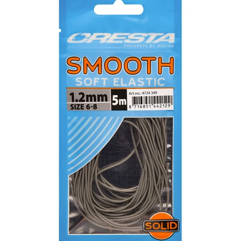 Élastique Cresta Smooth Soft Elastic