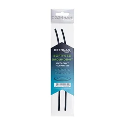 Élastique De Rechange Drennan Pour Fronde Repair Kit Sftfd G'bait