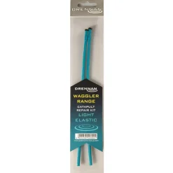 Élastique De Rechange Drennan Pour Fronde Waggler Range Repairkit