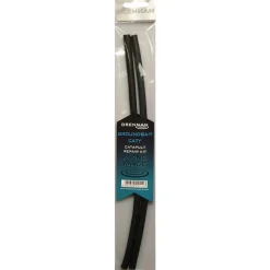 Drennan Appâts - Amorces^Élastique De Rechange Pour Fronde Repair Kit G'bait X/Long Range