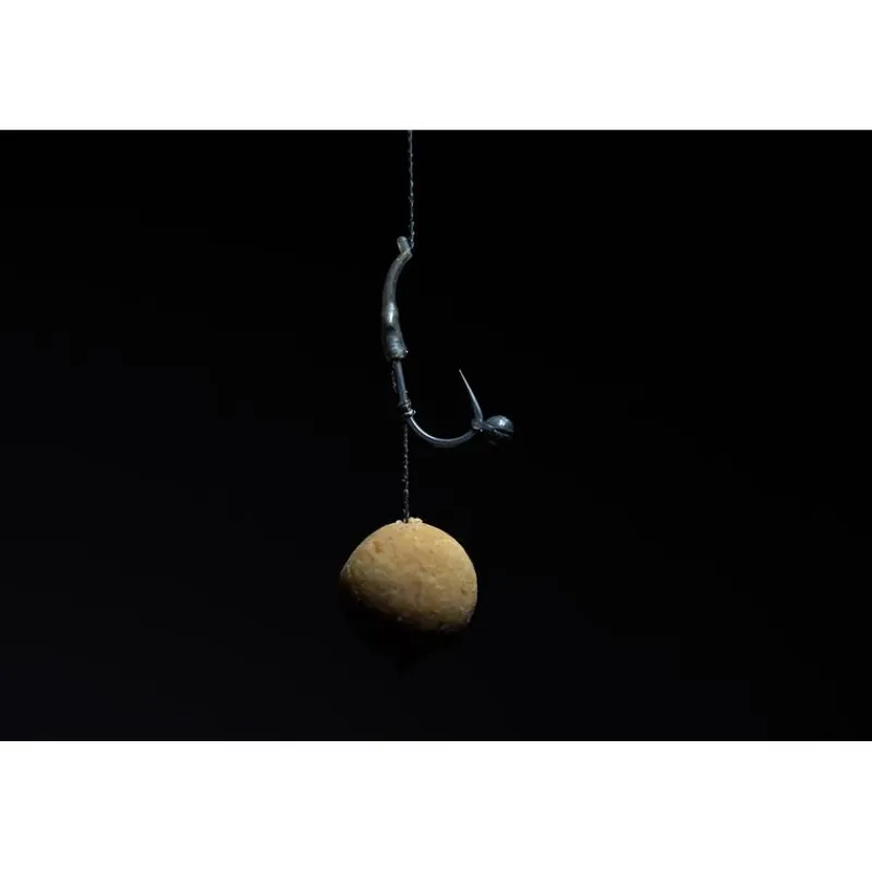 Pole Position Montages Carpe^Élastique Shot On The Hook Holder